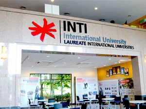 INTI International University & Colleges Graduate School Campus