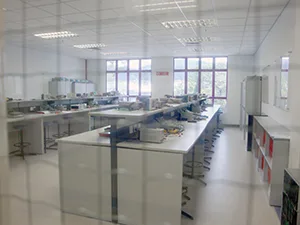 Faculty of Engineering Lab