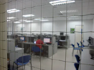Faculty of Engineering Lab