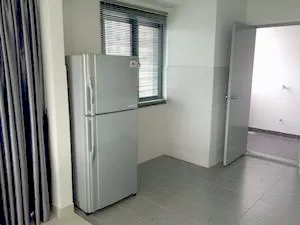 Common Refrigerator