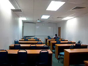 Small Classroom