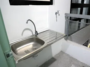 Common Sink
