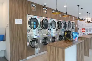 Common Coin Laundry