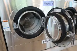 Common laundry