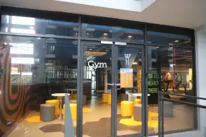 Residence Gym