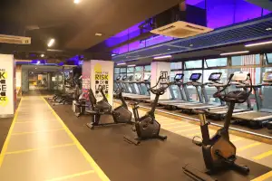 Residence Gym