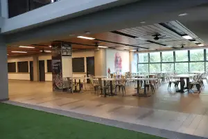 Residence Cafeteria