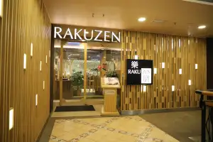Japanese Restaurant