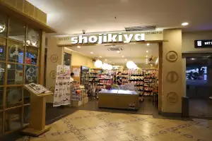 Japanese Grocery Store