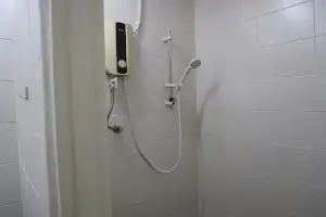 Common Shower