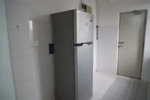 Common Refrigerator