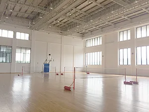 Gymnasium