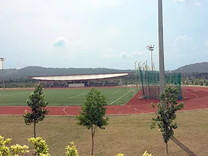 Sports Field
