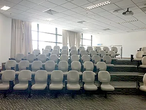 Classrooms for Lectures