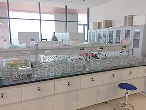 Laboratory for Science and Engineering